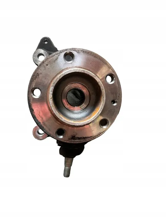 RENAULT MASTER 2.3 Mozzo destro image 2