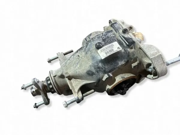 BMW X3 (G01,F97) Achterdifferentieel 8655048 3.0L Diesel image 2