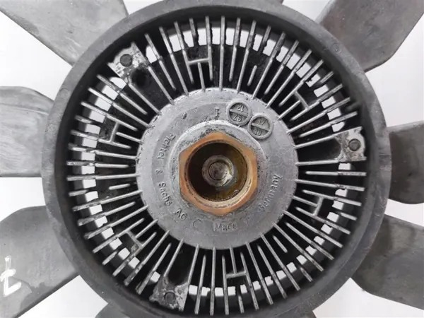 Visko-koppling OEM ML W163 98-05R Mercedes image 3