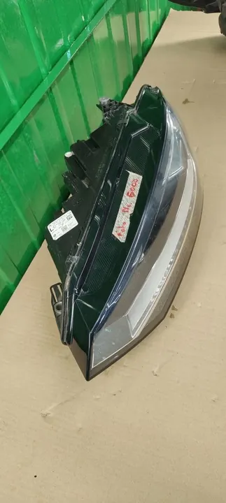 VW Touran II Farol Esquerdo 2015- 5TB941005A image 5