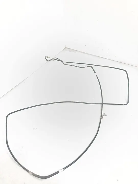 Takapään ilmajousituksen letku Defender 2023 LPLA3D234BC image 1