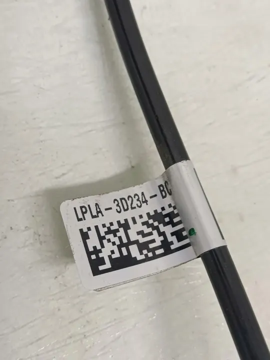 Takapään ilmajousituksen letku Defender 2023 LPLA3D234BC image 3