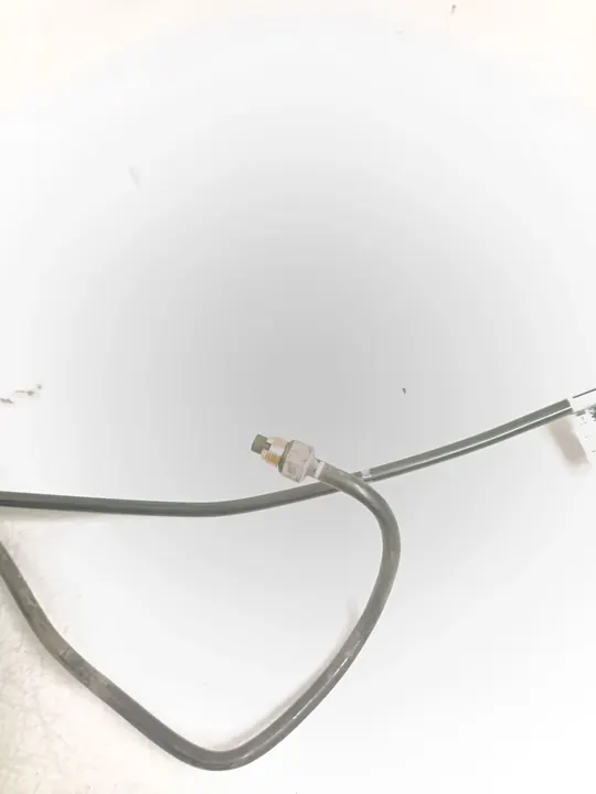 Takapään ilmajousituksen letku Defender 2023 LPLA3D234BC image 4