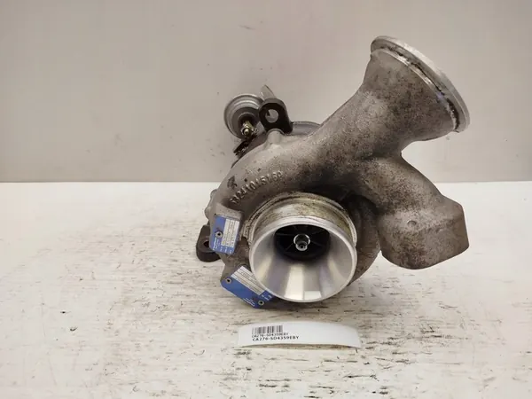 Turbo Volvo 53169700017 53241015169 image 2