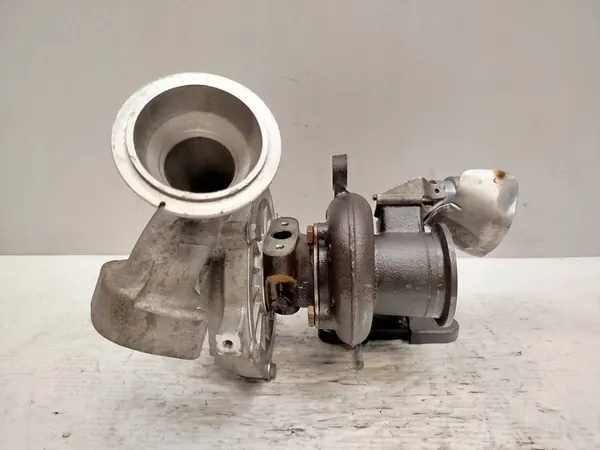 Turbo Volvo 53169700017 53241015169 image 3