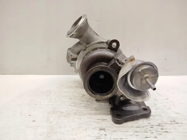 Turbo Volvo 53169700017 53241015169 image 4