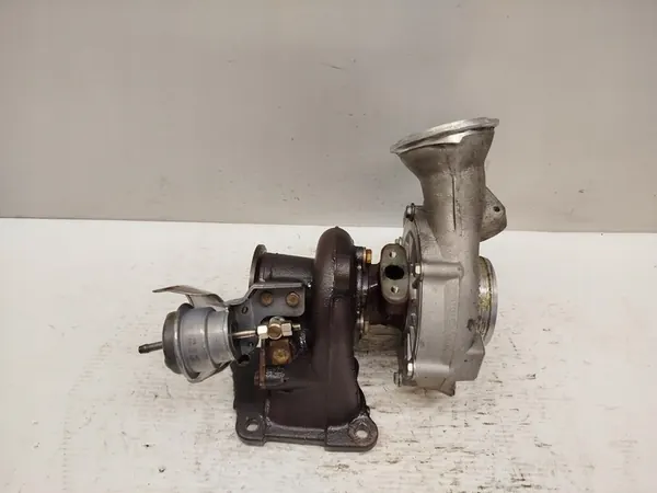 Turbo Volvo 53169700017 53241015169 image 6