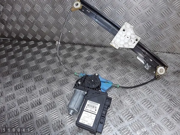 Raamregelaar Audi A4 B7 2005 8e0959801e image 2