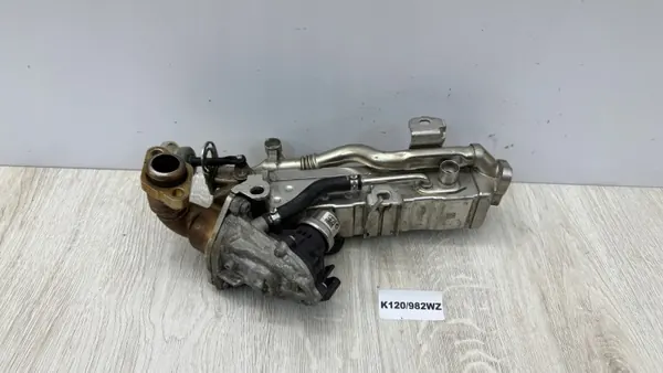 Arrefecedor EGR OEM 8513691 para BMW 2.0D image 2