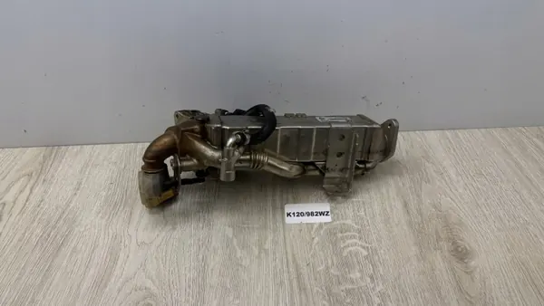 Arrefecedor EGR OEM 8513691 para BMW 2.0D image 3