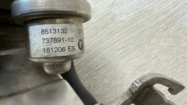 Arrefecedor EGR OEM 8513691 para BMW 2.0D image 5