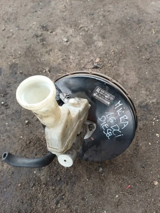 Remservo OEM 8200123844 voor Nissan Micra image 2