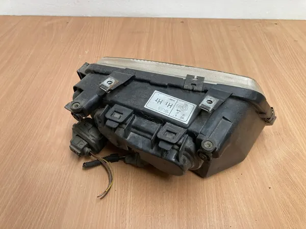 AUDI A3 8L Farol Esquerdo 20-5040 image 3