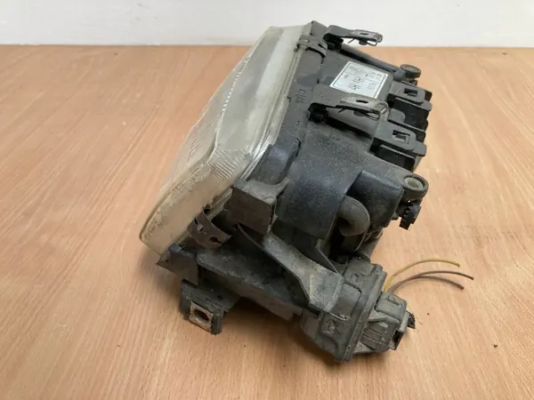 AUDI A3 8L Farol Esquerdo 20-5040 image 4