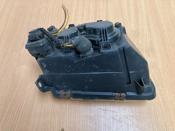 AUDI A3 8L Farol Esquerdo 20-5040 image 5