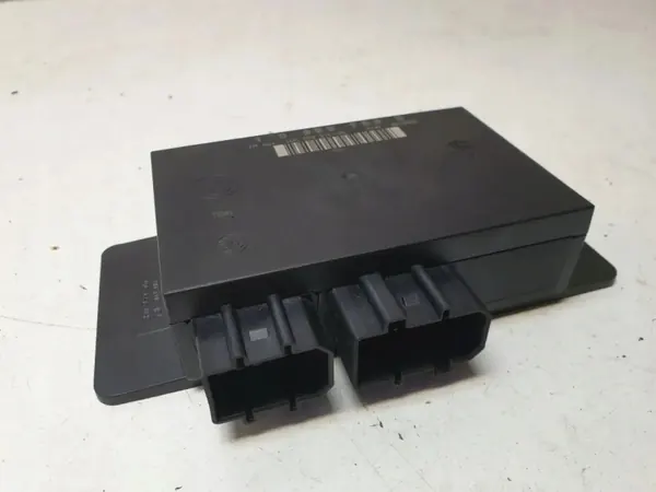 Module Confort Skoda OE 10959799B pour Superb I 1.9L image 3