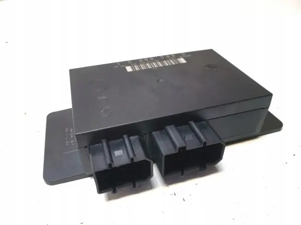 Module Confort Skoda OE 10959799B pour Superb I 1.9L image 4