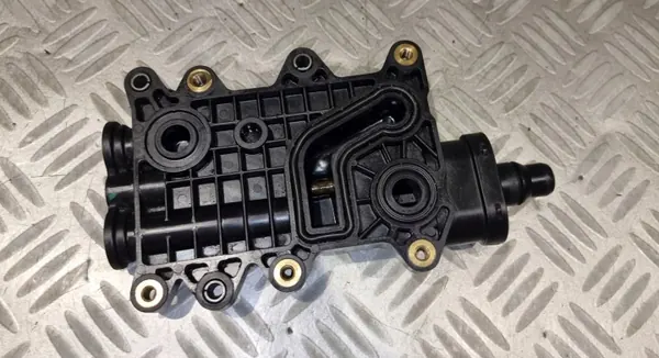 Base de refroidisseur d'huile BMW 2354119 - Pièce OE image 10