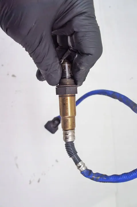 TX312 Renault Koleos II 2.0d Sensor Lambda image 2