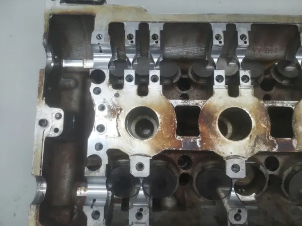 Cabeça Motor OEM 06B103373AA para 2.0L image 10