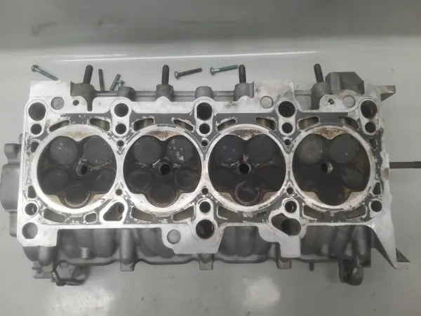 Cabeça Motor OEM 06B103373AA para 2.0L image 5