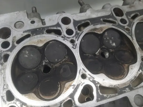Cabeça Motor OEM 06B103373AA para 2.0L image 6