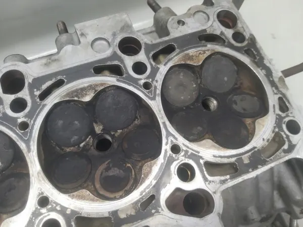 Cabeça Motor OEM 06B103373AA para 2.0L image 7