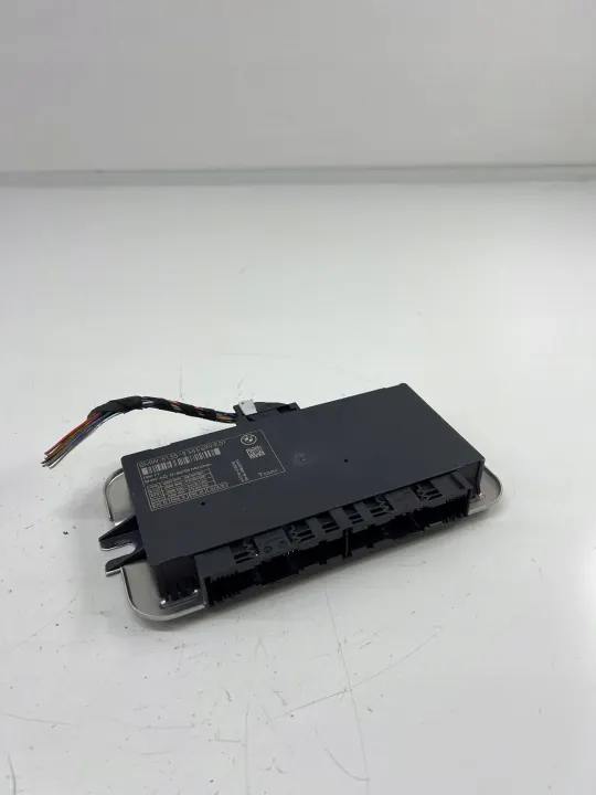 BMW X4 F26 Lichtregelmodule OEM 9383699 image 2