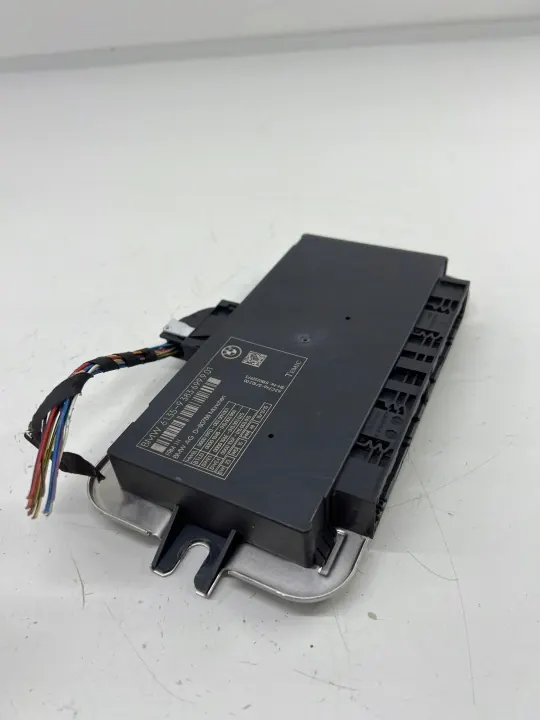 BMW X4 F26 Lichtregelmodule OEM 9383699 image 4
