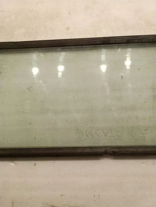 Bakruta OEM DOT36AS2M127 för Fiat Ducato Skåpbil image 2
