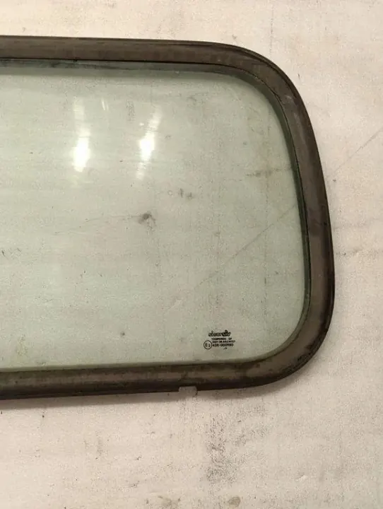 Bakruta OEM DOT36AS2M127 för Fiat Ducato Skåpbil image 4