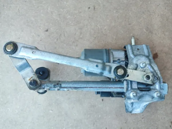 Etulasiin säädin OEM 5P0955024D SEAT ALTEA XL:lle image 2