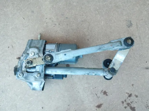 Etulasiin säädin OEM 5P0955024D SEAT ALTEA XL:lle image 6