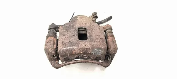 DAEWOO fram bromsok vänster - OEM Begagnad del image 5
