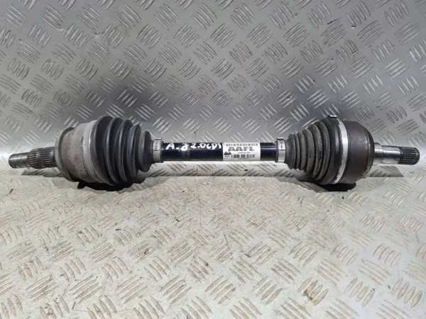 Semi-eixo esquerdo curto OEM AAFL 13335135 para Opel Astra J image 2