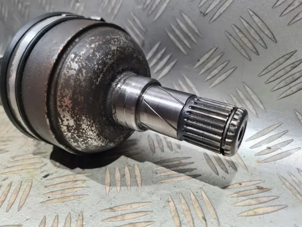 Semi-eixo esquerdo curto OEM AAFL 13335135 para Opel Astra J image 3