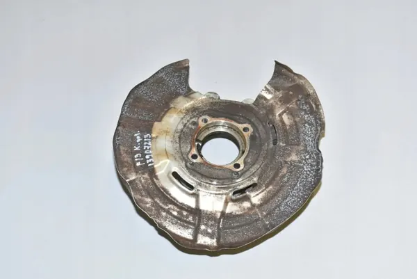 Mancal traseiro esquerdo OEM 2284145 para BMW Série 6 image 2