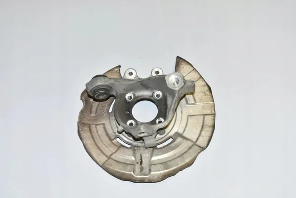 Mancal traseiro esquerdo OEM 2284145 para BMW Série 6 image 4