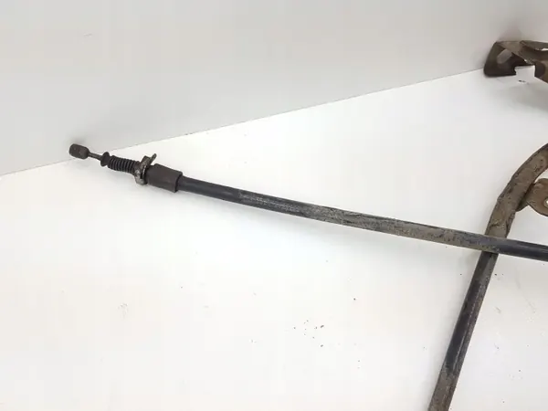 Câble de frein à main Audi A6 S6 C5 OEM 4B0609721L image 5