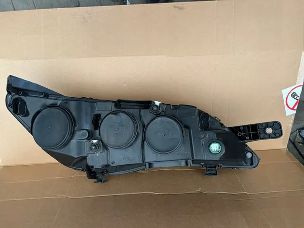 Vasen etuvalo Jumperille / Fiat Ducatolle / Peugeot Boxerille image 2