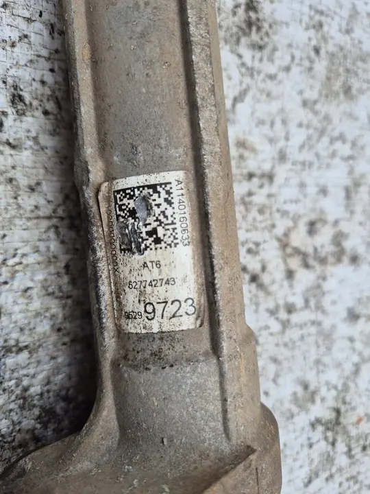 Styrväxel Opel Mokka X 1.4 B image 5