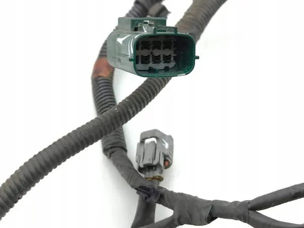 Nissan 350Z 2004 injectorharness OEM AMD191126 image 8