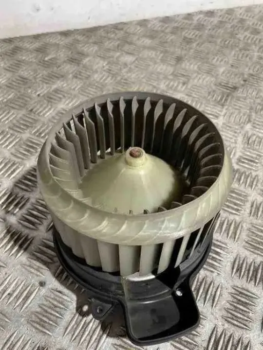 Värmefläktrelä OEM CZ0160701265 för Audi A8 D2 image 3