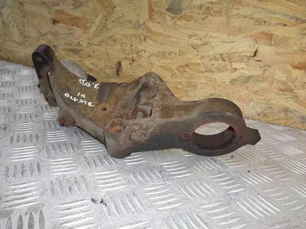 Support Bracket Half Shaft Fiat Ducato 3 III 3.0 JTD 504101008 image 4