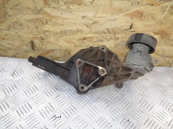 Support Bracket Half Shaft Fiat Ducato 3 III 3.0 JTD 504101008 image 5