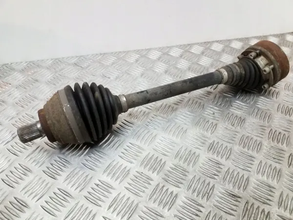 Fram vänster drivaxel SKODA OCTAVIA I 1K0407271LB image 3