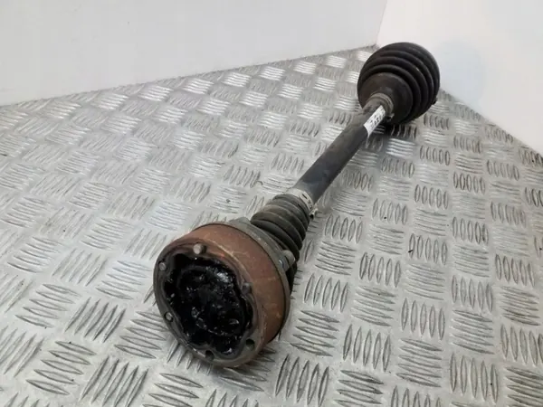 Fram vänster drivaxel SKODA OCTAVIA I 1K0407271LB image 4