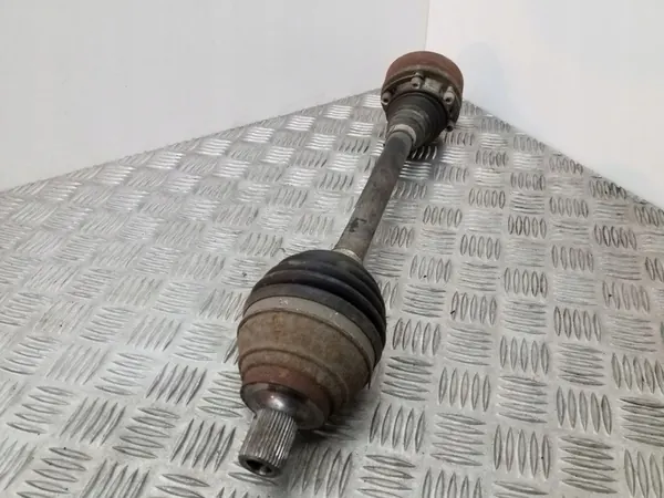 Fram vänster drivaxel SKODA OCTAVIA I 1K0407271LB image 5