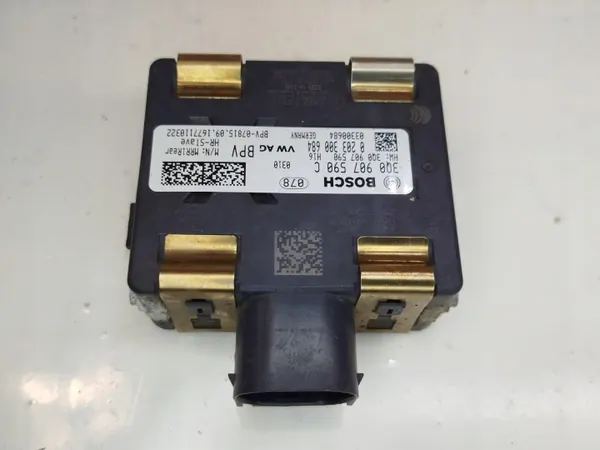 OEM 3Q0907590C Radar Distronic pour VW Passat B8 image 2
