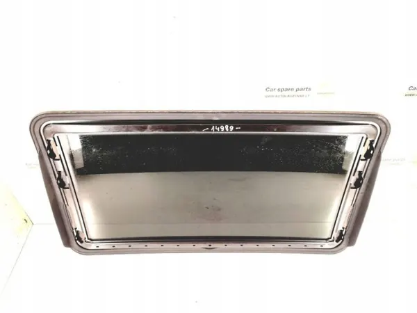 Schuifdakglas OEM A2047800021 voor Mercedes C-Klasse W204 image 8